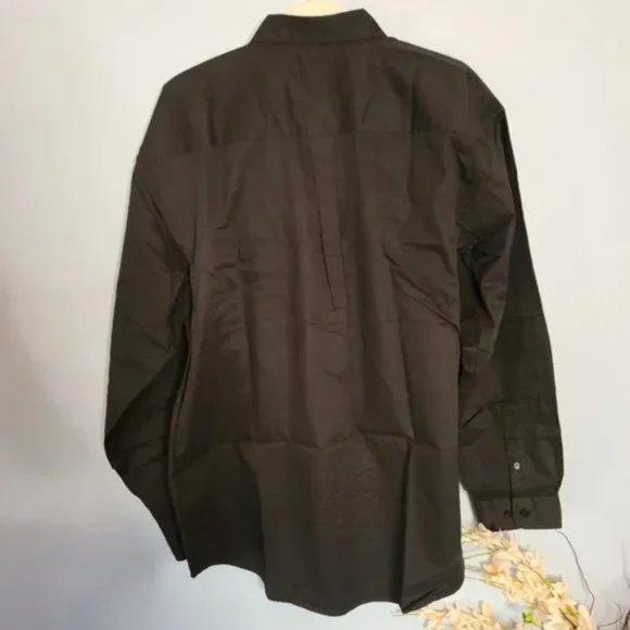 Set of 2 Button Down - Picture 4 of 4